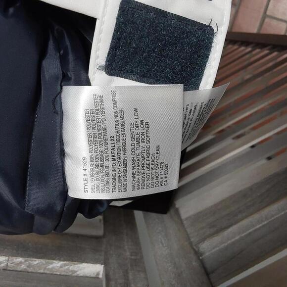 Womens Mountain Premium Mesh-Lined Snowboard Cargo Pants | Arctix | XL (16-18) - Picture 11 of 13